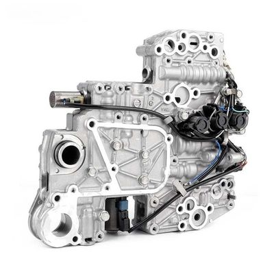 TR690 CVT トランスミッション バランスボディ サバルー エキシガ レヴォルグ アウトバック フォレスター WRX 耐久型