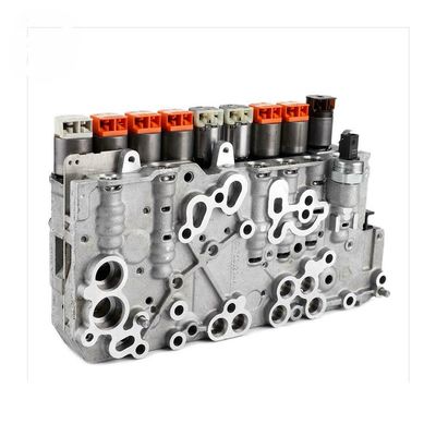 9HP48トランスミッションバルブボディ ソーレノイド付き ランドローバー クライスラー ホンダ 9スピード READ ZF9HP48 948TE