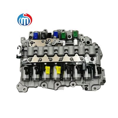 排気量2.0T 8KG AWF8G45 ボルボ 31492785トランスミッションギアボックスの部品のためのバルブボディ