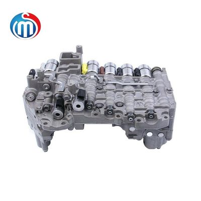 Audi Jetta Golf Passat Touran 09G TF-6 ギアボックスのためのトランスミッションバルブボディ 09G325039A