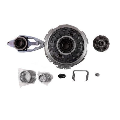 Audi VW ゴルフ 1.2T 1.4T DSG ダブルクラッチキット DQ200 0AM 198140Lのトランスミッション部品