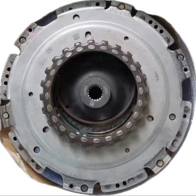 ルノー・フォード スマート 6DCT250 DPS6 LUK クラッチ 保証された性能