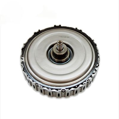 02E398029C Audi A3 Q3 TT スコダ フォルクスワーゲン オートマティックトランスミッション用のDSGクラッチキット