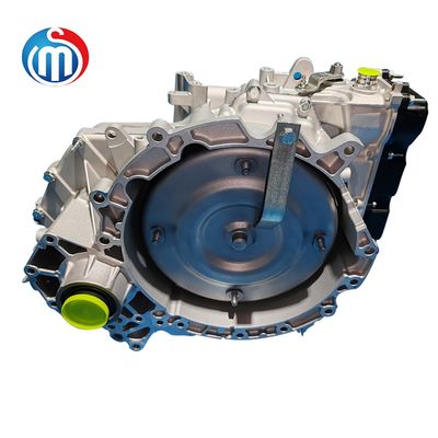 OE NO. HS7P-7000-GB 110KG 良好な状態 オート・シャシー 部品 6F35 2.5L 2WD 2X2  transm ーション組成ギアボックス