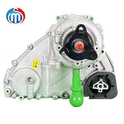 BMW X5 X6 E70 E71 OE 27107643751用の改造された車転用箱