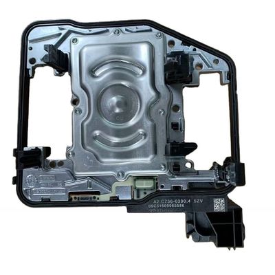 変速箱システム トランスミッション制御モジュール VW アウディ スコダモデル 3代目