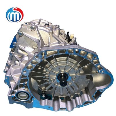 2017 アルミ LEOPAARD VT3 1.5T 2WD CVT 自動ギアボックス向けトランスミッション組