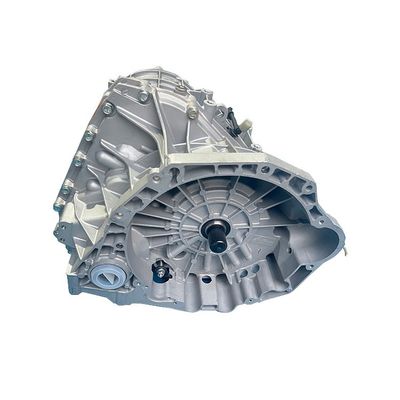 TRANSMESUN 487022/480320/1701100V5080 VT3ギアボックストランスミッション組成