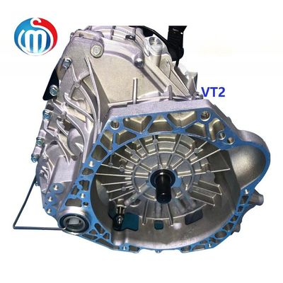 リファンのVT2CVT 2WDトランスミッション組成 ギアボックス69002127 B0CF18A1