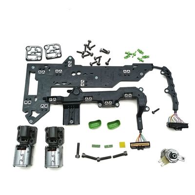 0B5 DL501 VWトランスミッションの自動車トランスミッション部品