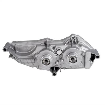26*20*7CM ボリューム Ford Focus Escort Ecosport用のDPS6 TCUトランスミッション制御ユニット