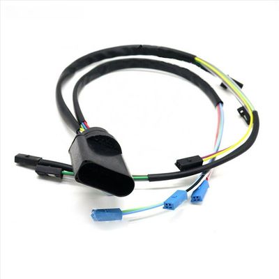 O9G TF60SN 00002161用のトランスソレノイド 09G927363