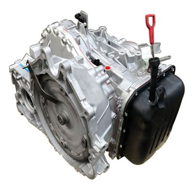 450039AC5 F4A51 自動部品2.7L 4WD ハインダイトランスミッションシステムギアボックス