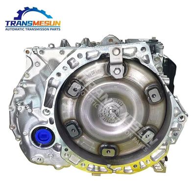 TRANSMESUN AWF8G30 8G30 1.5T 2WD ギアボックス CHANGAN CS75 PLUS と長持ちのためのアッシー