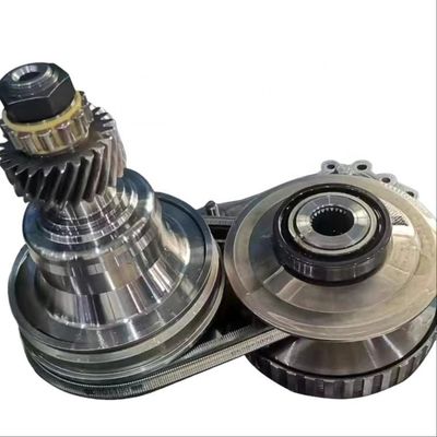 CVT180 ローエ I5 I6 PLUS RX3 PRO MG MG5 2nd Gen ZS用のドライブポリー