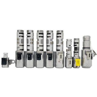 オートトランスミッションソレノイドバルブ 2016年 ペイジョット CS75 TF-71SC U881E U881F AWF8F35
