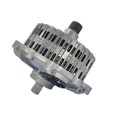 OE 0CK141030E アウディ・フォルクスワーゲン DL382トランスミッション用の多部品クラッチ組