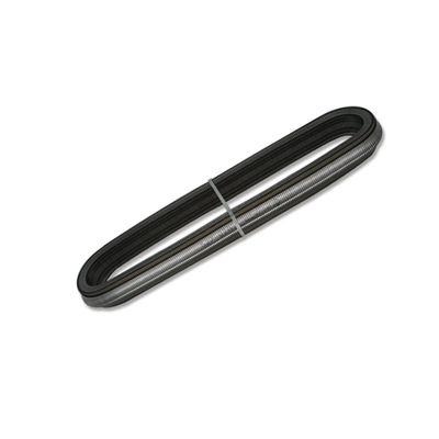 X-Trail Teana Qashqai JF011E RE0F10A用のCVTチェーンベルト C-901063を直接交換する