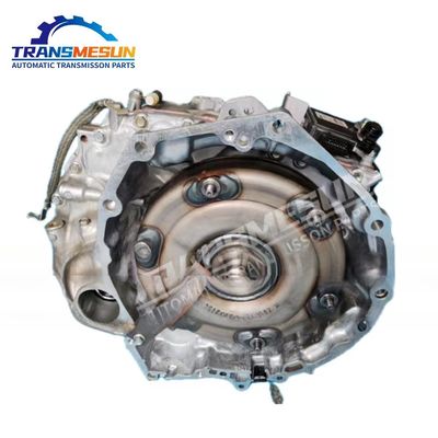 改造されたTF72SC GA6F21AW BMW MINI Cooper 6F21AWのトランスミッションギアボックス組