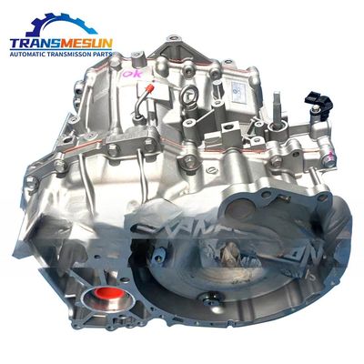 改造されたW1CJCギアボックス組 2.0L 2.4L 4X4