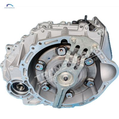 DS1575F6 M11 SWM X7 RAV4 G01 G05用の6速 1.5T 2WDトランスミッションギアボックス組成