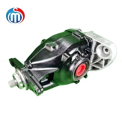 BMW X5 E70 3.15 33107590914用のリニューアルされた後軸差点組
