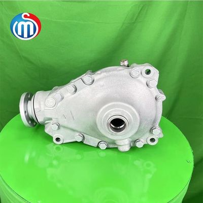 31508635863 BMW F25 F26 F15 F16用の改造された後駆動軸組