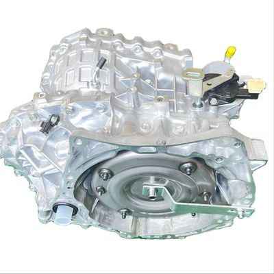 QASHQAI X-TRAIL JF011E RE0F10A トランサクセル 直交換 オリジナルパーツ 31020-3UX7B
