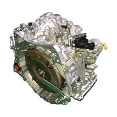 トランスミッションモデル ギアボックス システム ニッサン JF011E RE0F10B 2011-2015 100kg 重量