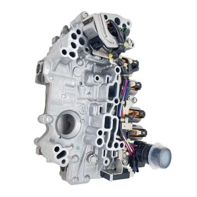 原型JF020E RE0F11B CVT7 送電制御ボディ ニッサンキックス SYLPHY TIIDA
