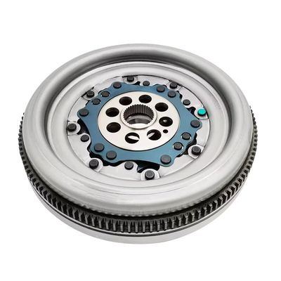 アウディSEAT スコダ VW DQ250 06J105266D 双重マスのフライホイール用クラッチキット 36001826 部品番号