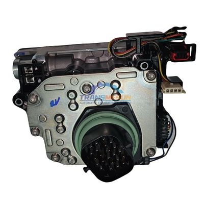 トランスメスン NEW 6速62TEトランスミッションソレノイドバルブキット 2009-2017 ドッジJCUV 2.0T 2.4L 68371508AA 68376696AA 507