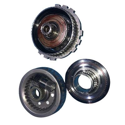 自動トランスミッション部品 HIACE LILUX LAND CRUISER 3506171040 惑星キャリア オリガミ