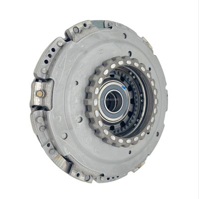 フォーフォー互換式ドライクラッチ カーソリ ルノー フォード スマート 6DCT250 DPS6 LUK オートマティック