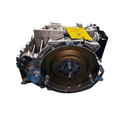 XC60 2.0T 2WD MPS6/6DCT450 トランスミッション組 XC60 車両の改造