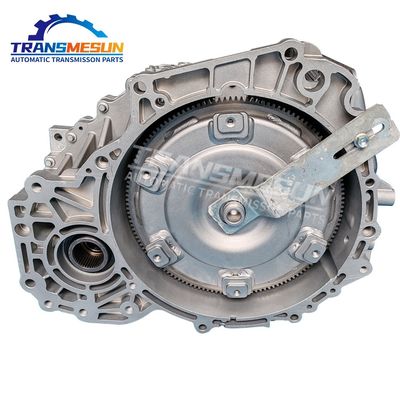 トランスメスン DSI575F6 2WDギアボックス組成 ジーリー GC7自動トランスミッションシステム