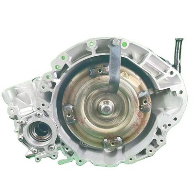 直接交換ドッジ・ジャニョ 2.0TD AWD ギアボックス組立て トークコンバーター62TE
