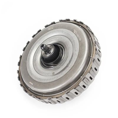 832024 VW SCIROCCO TRANSPORTER DQ500 0BH 0DE 0BT用の湿った二重トラッククラッチ