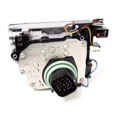 原型68376696AA 62TE トランスミッションソレノイド クライスラーカーフィットメント 17X16X15CM