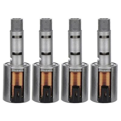 0.5KG JF015E RE0F11A 自動車装着用電磁トランスミッション電磁気弁キット