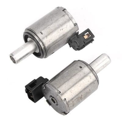 AL4 DP0 ギアボックスの部品 電子磁気バルブ 各種モデルとOEM標準サイズ