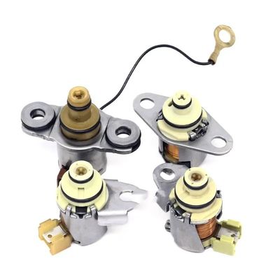 2018-2019年 フォード モデル JF405E JF402E トランスミッションソレノイドキット