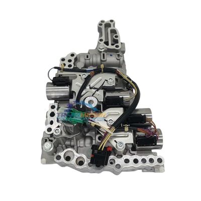 新品025CHA1502600 自動トランスミッション バルブボディ CHERY用の水力制御モジュール組