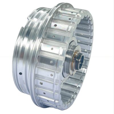 直接交換 9T50 9T45 XT4 XT5 XT6 クルーズ用の自動ギアボックスハウジング組