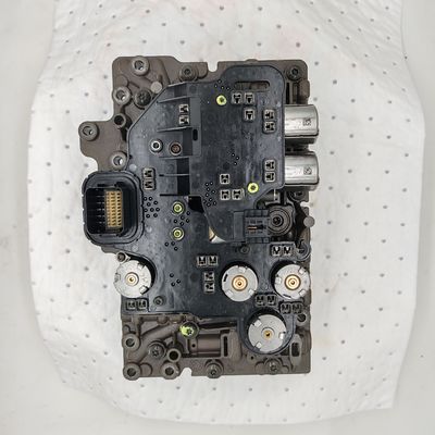 DF727 TM047FDA DCT液圧制御モジュールチャンガンCS55 PLUSのためのバルブボディ組成