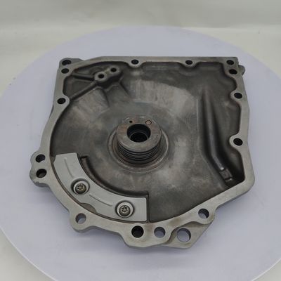 U140F トヨタ RAV4 35102-42010用の4速自動トランスミッションのホイジ組