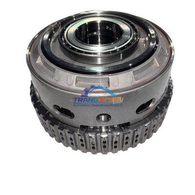 37R&46 フラッシュアセンブリ 455004G600 ハインダイ・キア A8MF1 オートマティックトランスミッション2018-2024