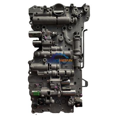 使用されたA750Eトランスミッションバルブボディ組装には,トヨタレクススPRADO GX400 2003-2015用の電磁装置キット3541060580が含まれています