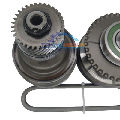 トランスメサンの再製造 CVT18 018CHA 2019年のリバースベルト修理キット