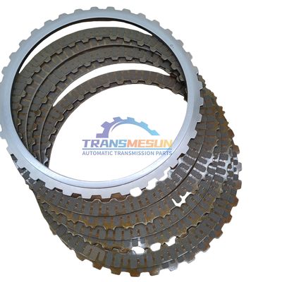 A6GF1-2 オートマティックトランスミッションクラッチ ディスクセット-CLUTCH 455252F010 ハンダイ用